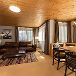 Apartment Planai By Schladmingurlaub *