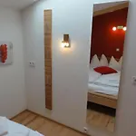 Apartment Planai *