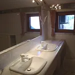 Apartment Planai *