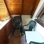 Apartment Planai