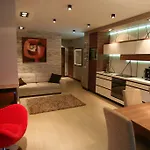 Apartment Planai *