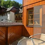 Apartment Planai Schladming