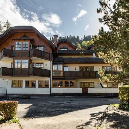 Апартаменти Planai By Schladmingurlaub *