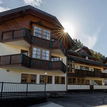 Apartment Planai Schladming