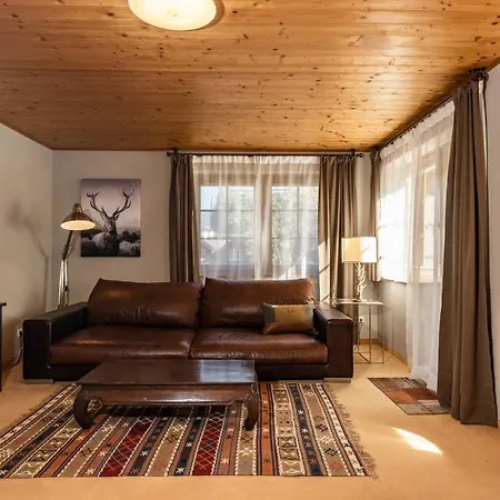 Planai Шладминг