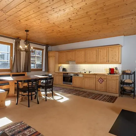 Planai Апартаменты Шладминг