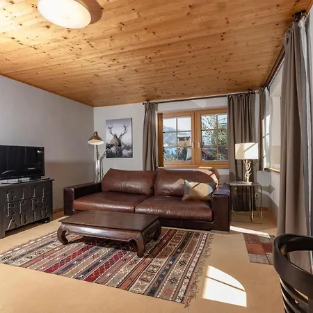 Planai By Schladmingurlaub Апартаменти