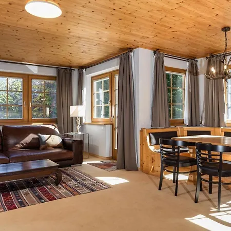 Planai By Schladmingurlaub * Шладмінг