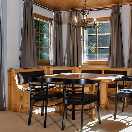 Planai By Schladmingurlaub Apartment