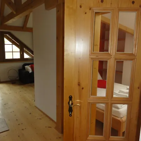 Planai By Schladmingurlaub Apartment