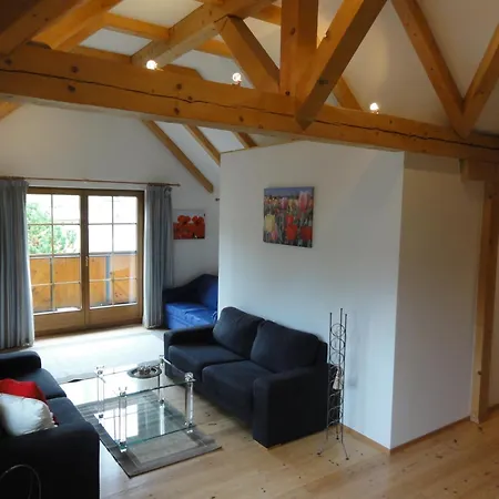 Apartment Planai By Schladmingurlaub