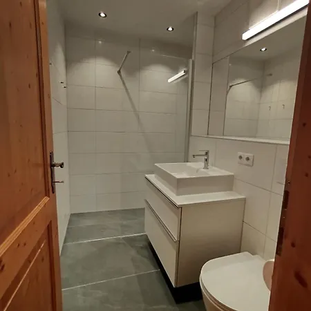 Apartment Planai Schladming