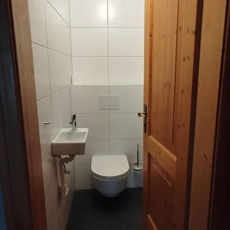 Planai Apartment Schladming
