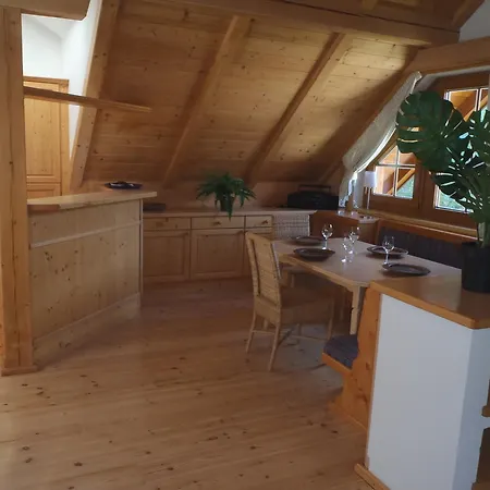 Apartment Planai By Schladmingurlaub