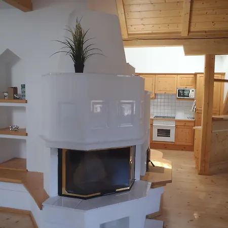 Апартаменты Planai Шладминг