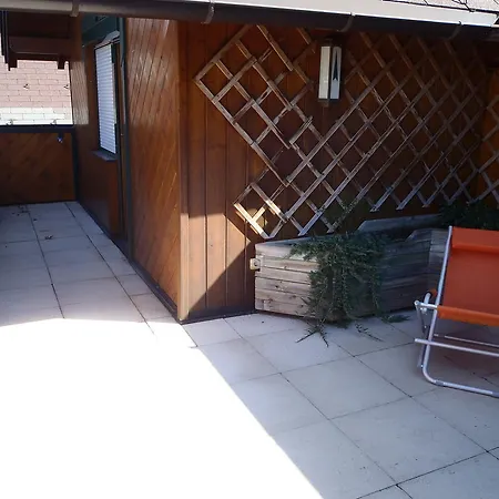 Апартаменты Planai