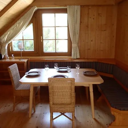 Apartment Planai Schladming