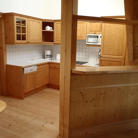 Апартаменти Planai By Schladmingurlaub *