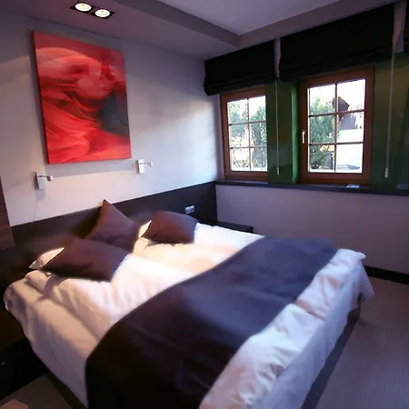 Апартаменти Planai By Schladmingurlaub Шладмінг