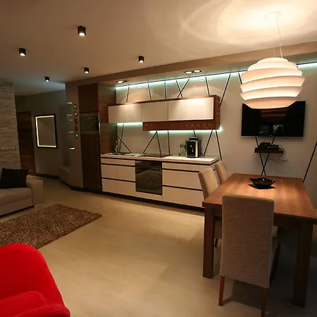 Planai Шладминг