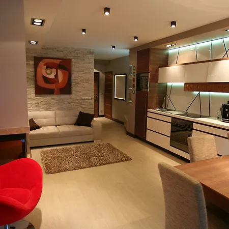 Апартаменти Planai By Schladmingurlaub *