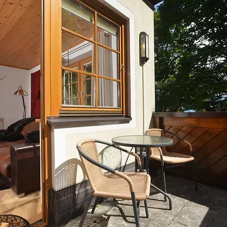 Apartment Planai Schladming