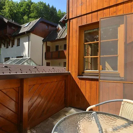 Апартаменти Planai By Schladmingurlaub Шладмінг