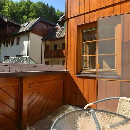 Apartment Planai By Schladmingurlaub Schladming