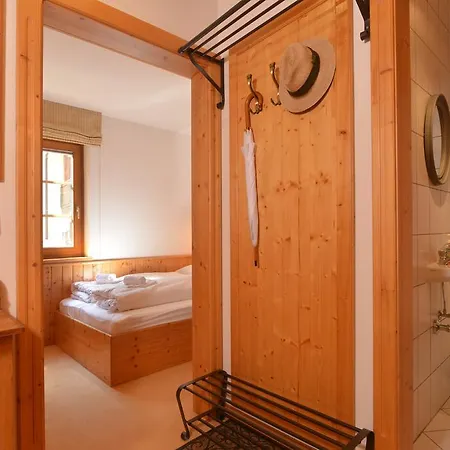 Planai Апартаменты Шладминг