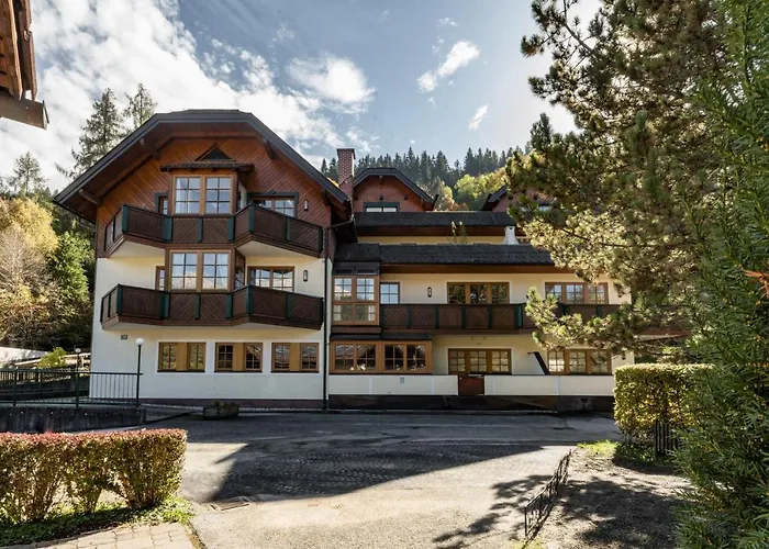 Apartament Planai By Schladmingurlaub *