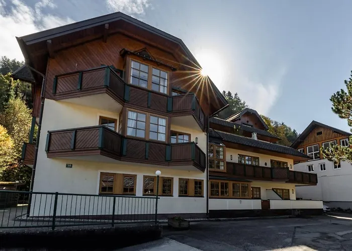 Apartment Planai Schladming