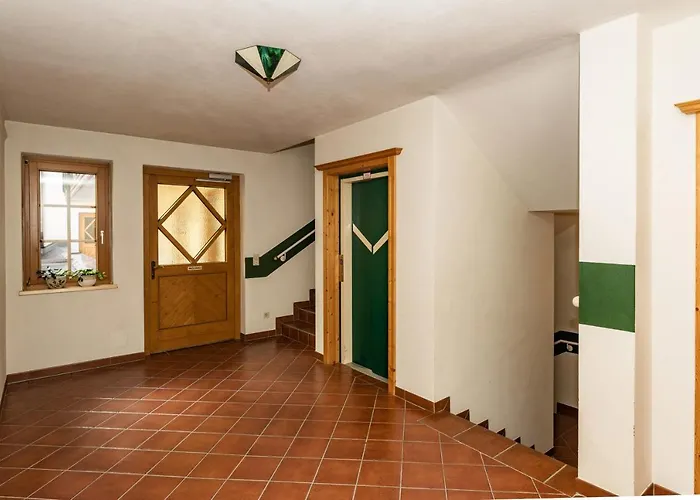 Apartament Planai By Schladmingurlaub