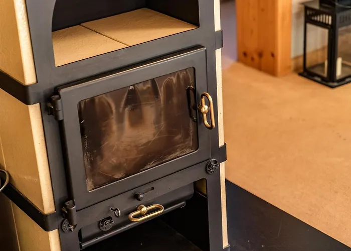 Apartment Planai Schladming