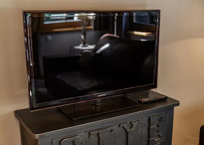 Planai By Schladmingurlaub Apartament Schladming