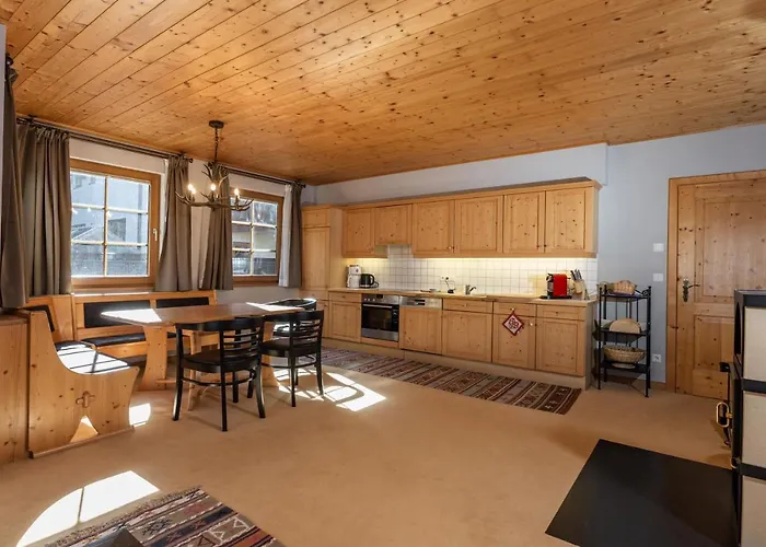 Planai Apartment Schladming