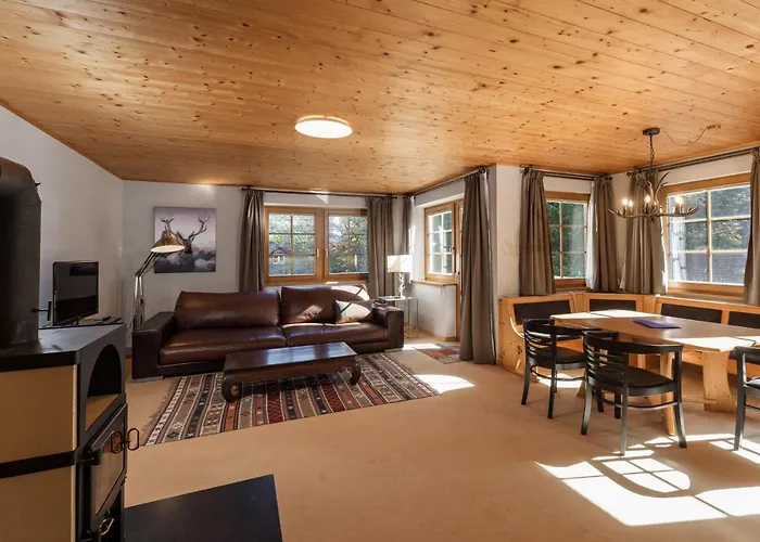 Planai By Schladmingurlaub