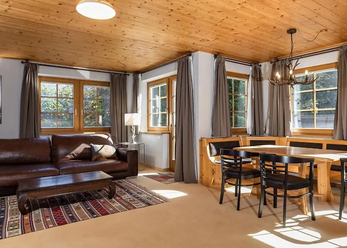 Planai By Schladmingurlaub * Schladming