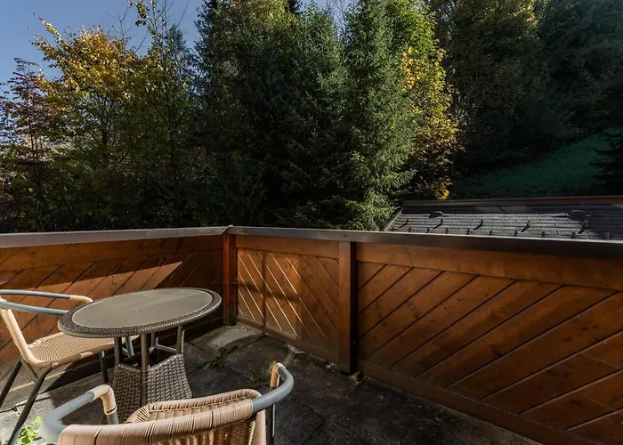 Planai By Schladmingurlaub Apartament