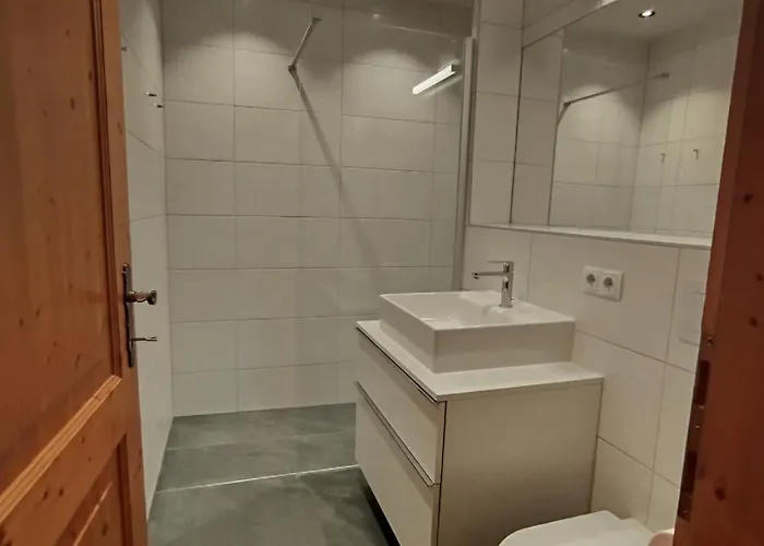 Apartament Planai By Schladmingurlaub Schladming