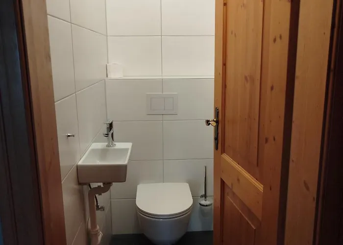 Planai By Schladmingurlaub Apartament Schladming