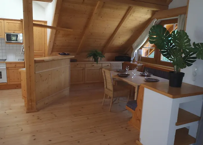 Apartament Planai By Schladmingurlaub