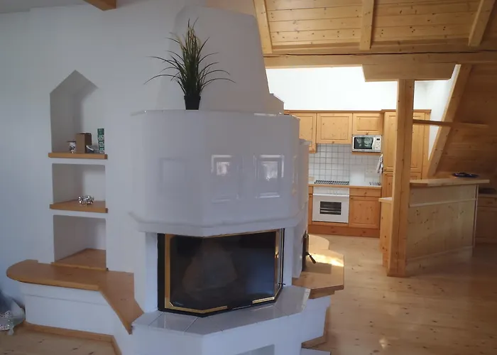 Apartament Planai By Schladmingurlaub Schladming