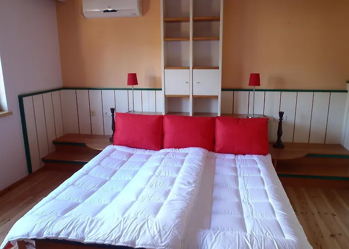 Apartament Planai By Schladmingurlaub Schladming