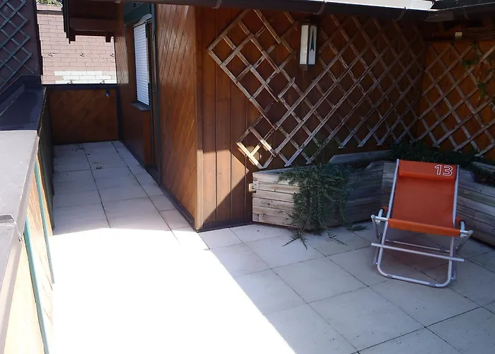 Apartament Planai By Schladmingurlaub