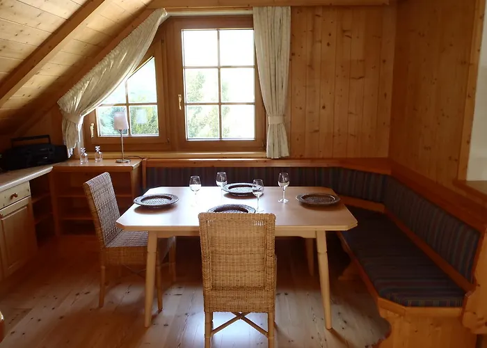 Apartament Planai By Schladmingurlaub Schladming