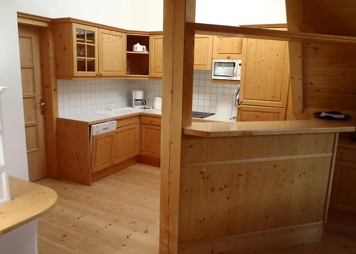 Apartament Planai By Schladmingurlaub *