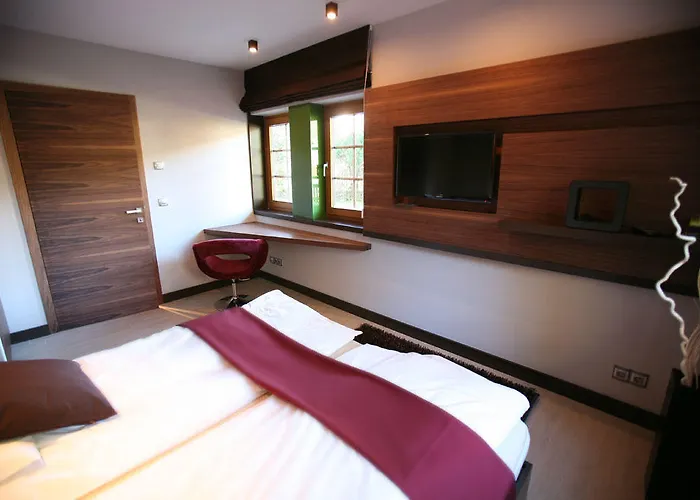 Planai By Schladmingurlaub Schladming