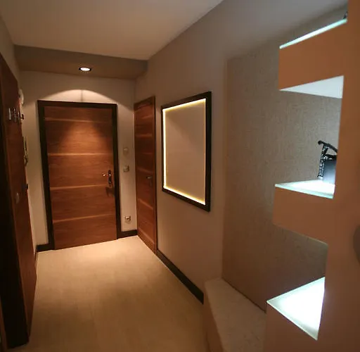 Apartament Planai By Schladmingurlaub