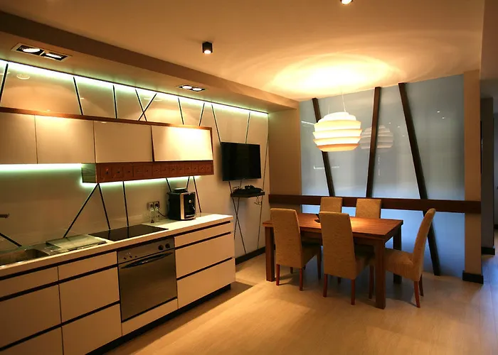 Apartament Planai By Schladmingurlaub *