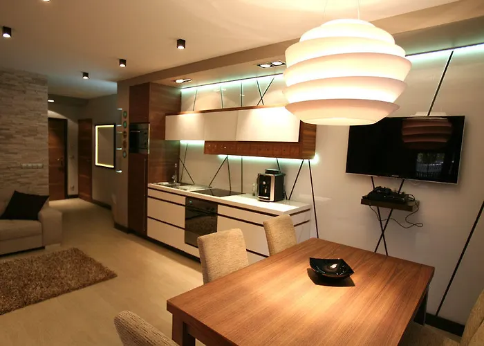 Apartament Planai By Schladmingurlaub Schladming